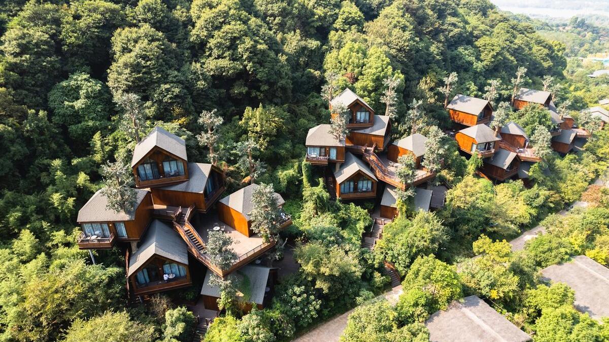 浙江湖州旅游景点推荐，最值得打卡的18个湖州旅游景点！这篇全啦