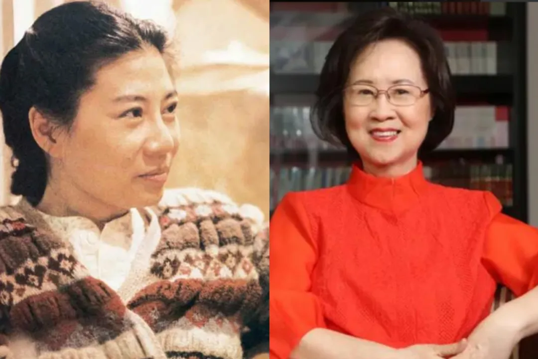 鄙视琼瑶，抛弃儿子，抢闺蜜恋人，亦舒：活在世上，不为求得原谅