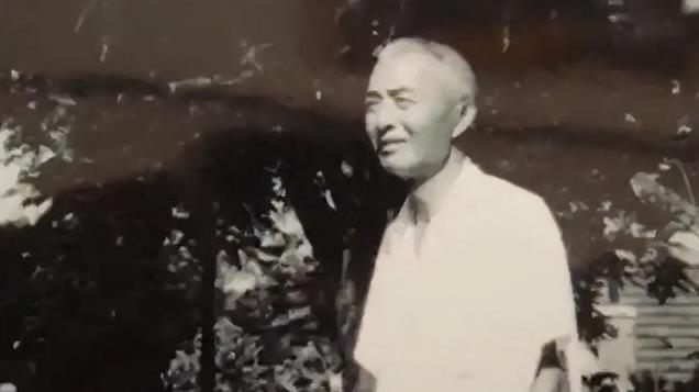 陈昌浩回国后默默无闻，妻子任副部长，儿子也是万人敬仰的大人物