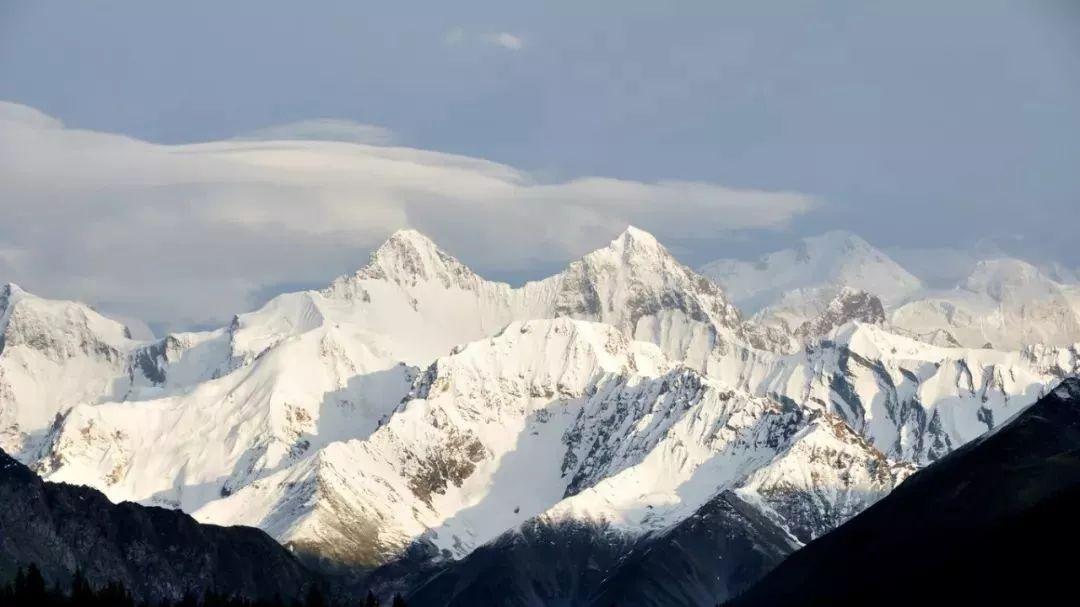 玄奘西行——历经十六年，行程五万里，游历百余国，他的人生，能治愈你所有的颓废和抱怨