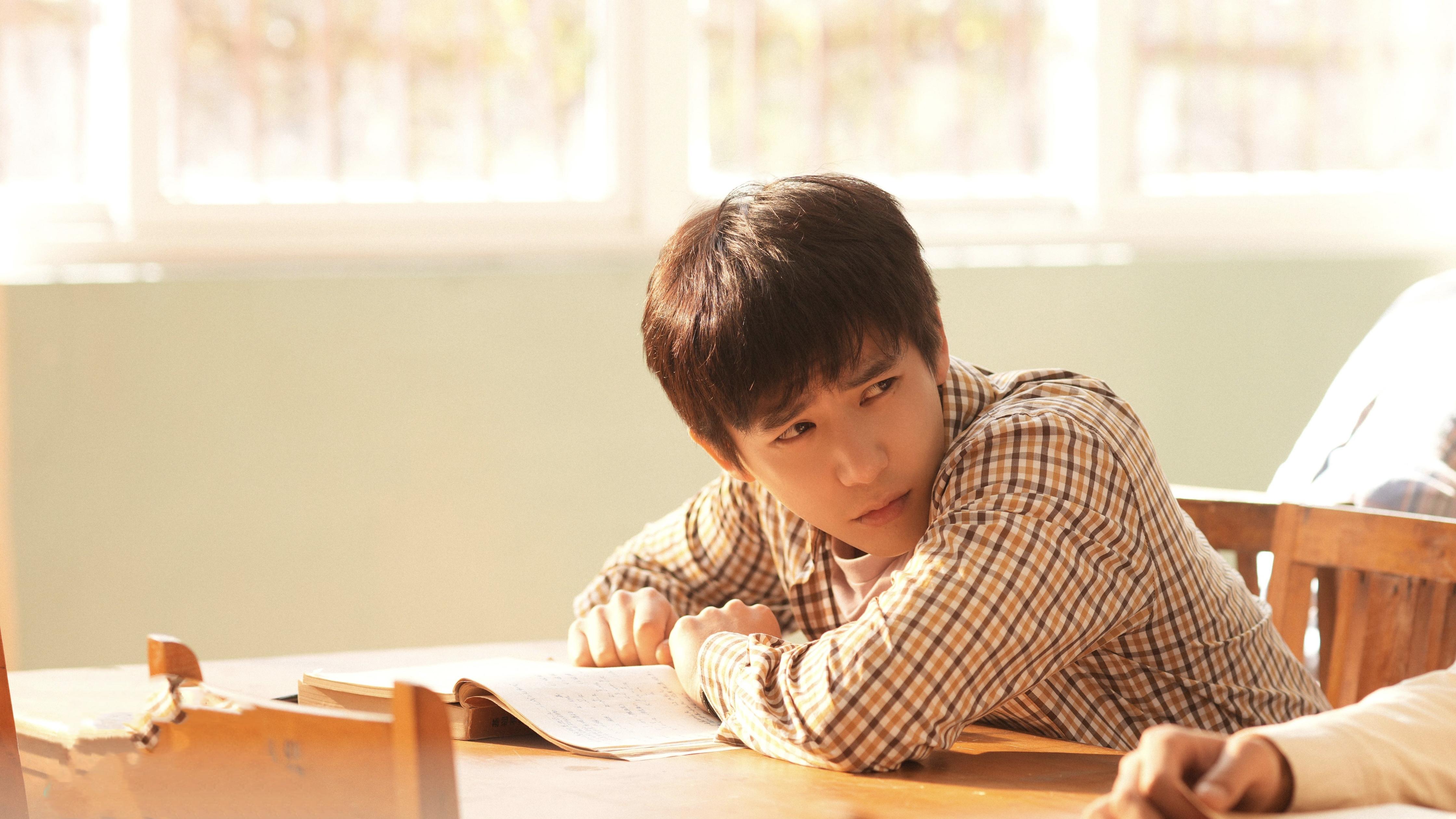 小巷人家: 看到筱婷说男朋友是栋哲后庄超英难受得睡不着，才明白栋哲考上大学宋莹真的感谢庄家