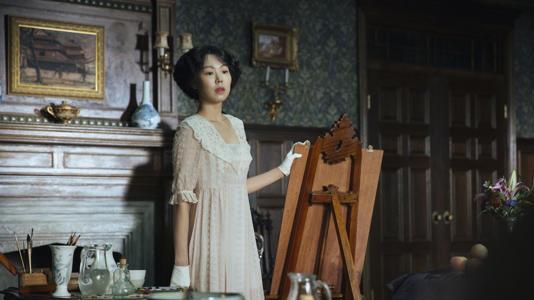 隐藏情愫与螺旋诡计：《小姐》的爱恨交织解析