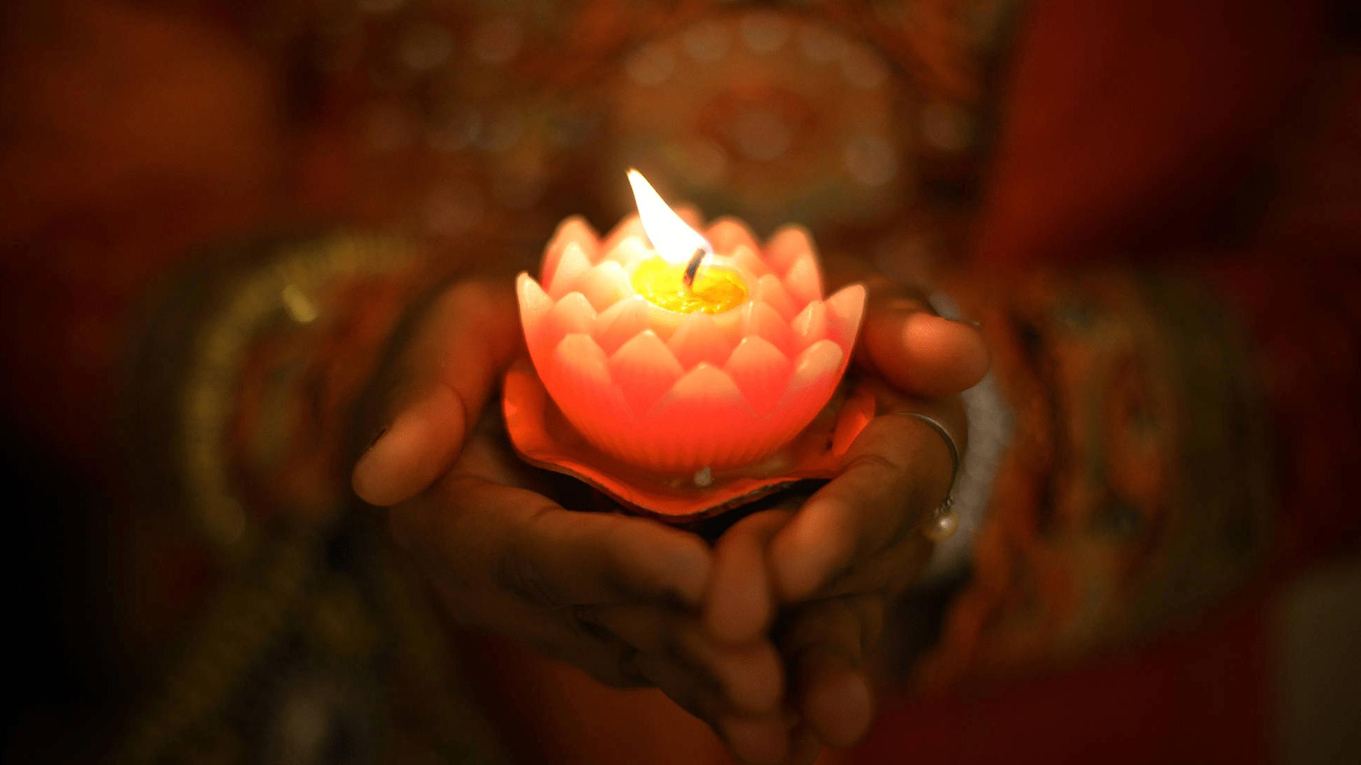 佛学的奇妙启示：能否改变你的思维方式