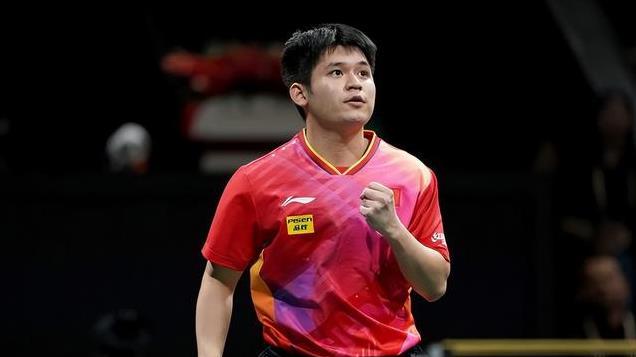 混团世界杯：国乒8-1大胜韩国，王楚钦丢分，连赢11场勇夺金牌