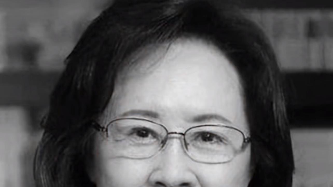 台媒爆琼瑶离世