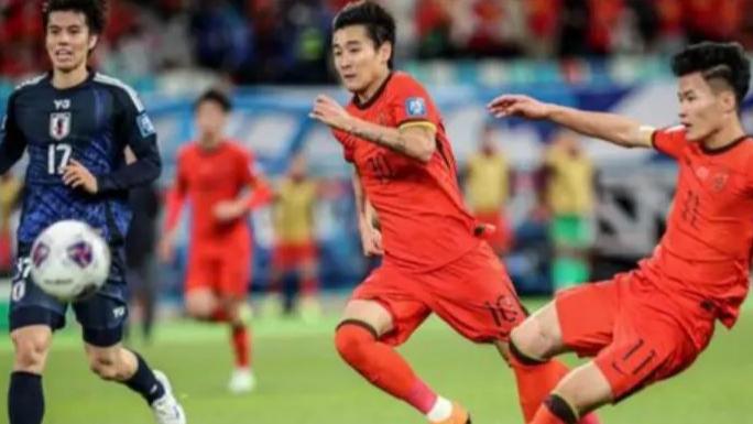 韩媒嘲讽国足：FIFA扩军64队，也进不了世界杯