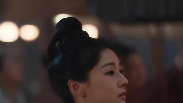 《清明上河图密码》22 岁的她竟然声名大噪，且撞脸女星竟多达 10 位