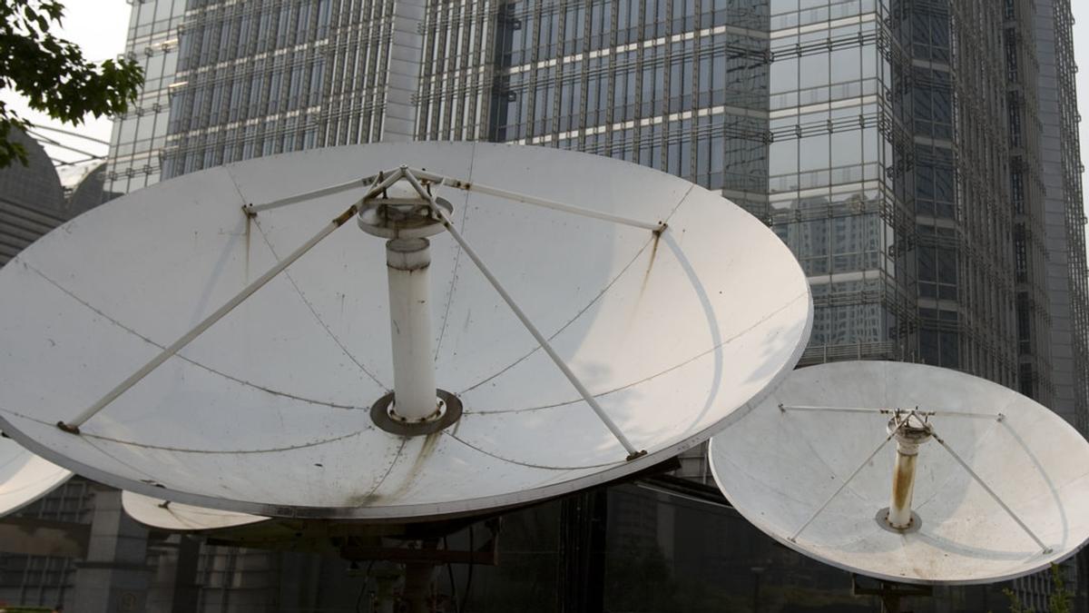 国家为何要禁用“卫星锅”，到底可以看到啥？说了你可能都不信