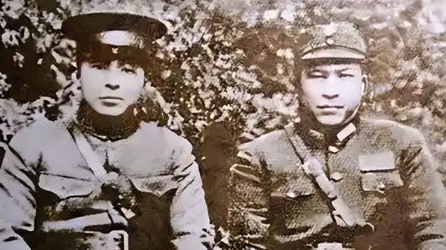 张学良评说长征一语石破天惊：换了谁领导长征都走不出1000里