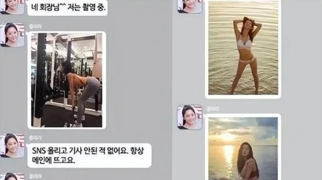 身材火辣的克拉拉，只能充当花瓶角色，为何总能引发网友热议？