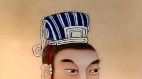 六位皇帝的兴衰