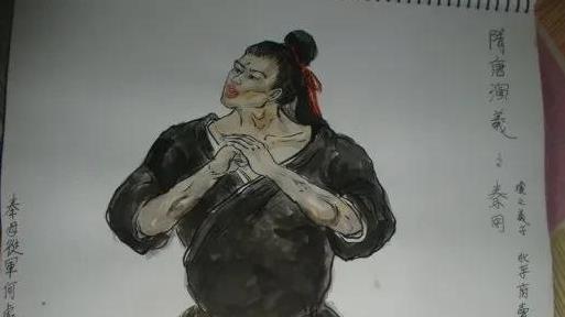 〈隋唐演义〉四人用锤，假如剩余三锤将联手对战李元霸，能赢吗？