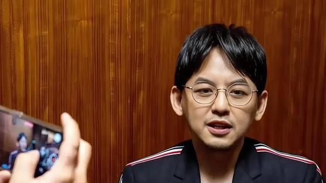 黄子佼作案细节大披露！称每次花2万购性爱视频，只为减轻压力