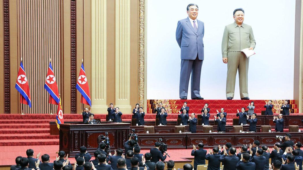 关于朝鲜禁忌，有你不知道的10个冷知识！