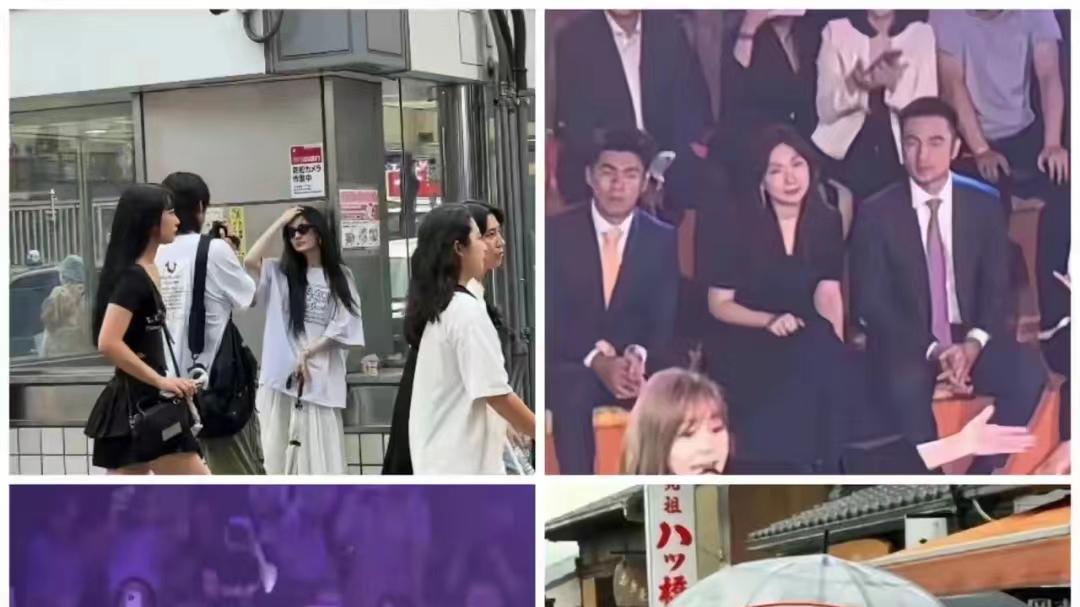 乔欣疑似婚讯曝光，男方赖柏霖身份引关注