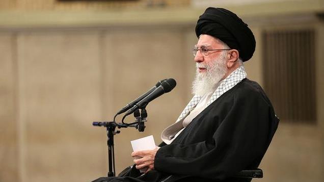 伊朗撇清关系，美英以下死手，胡塞武装末日来临？沙特捡到大漏