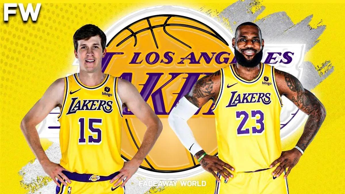 JJ雷迪克解释了2024-25赛季湖人的进攻将会是什么样子