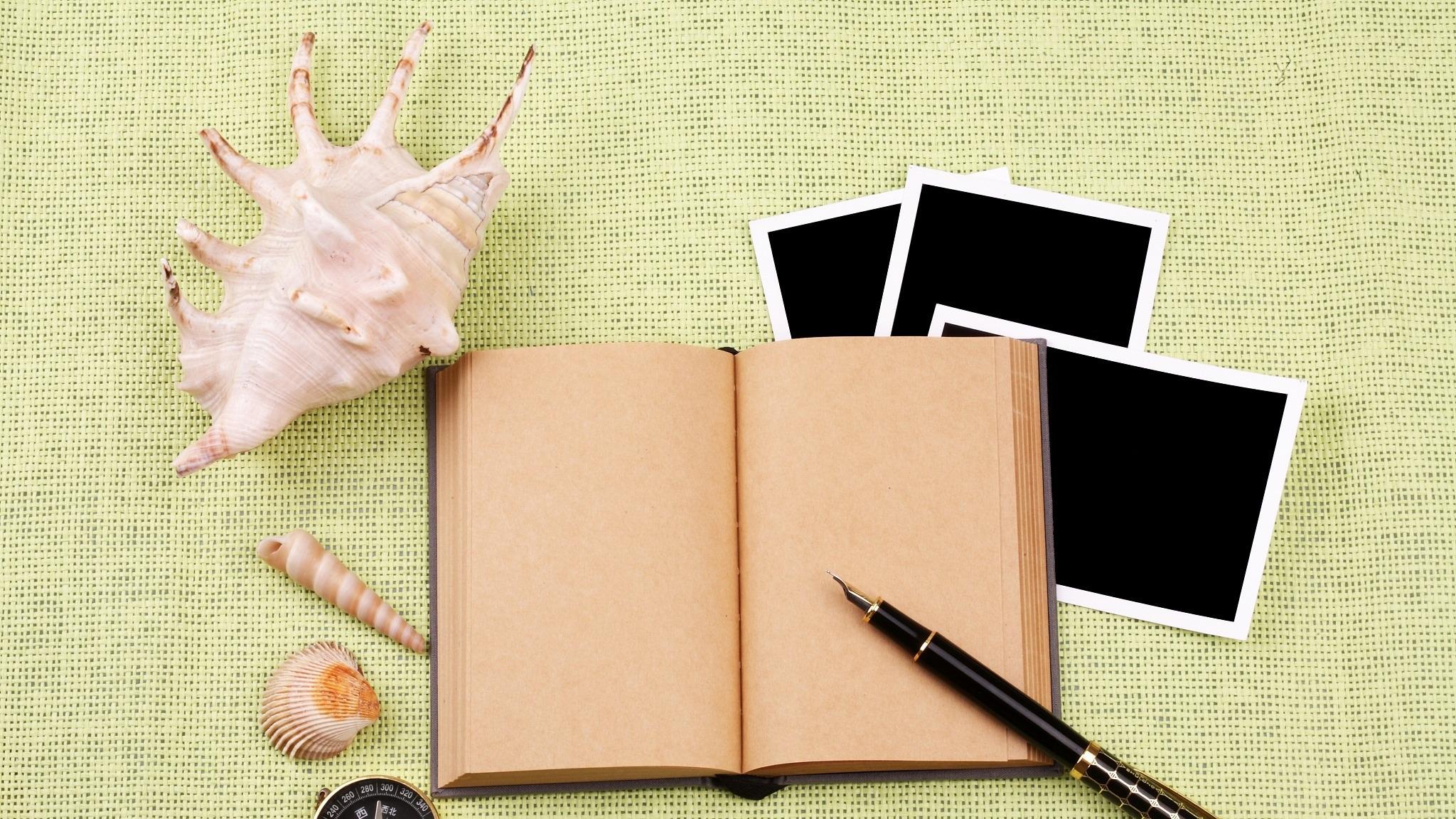 2023翻篇，2024年努力抓住时间成为更好的自己