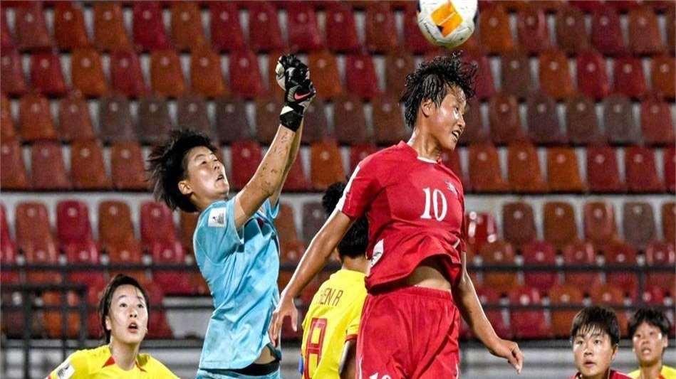 U17亚洲杯预选赛韩国20巴林超中国, 末轮两队终极对决, 关岛018