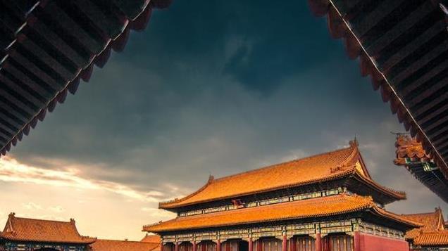 故宫为何要在5点关门？每年用60吨猪血镇邪？背后的真相是什么