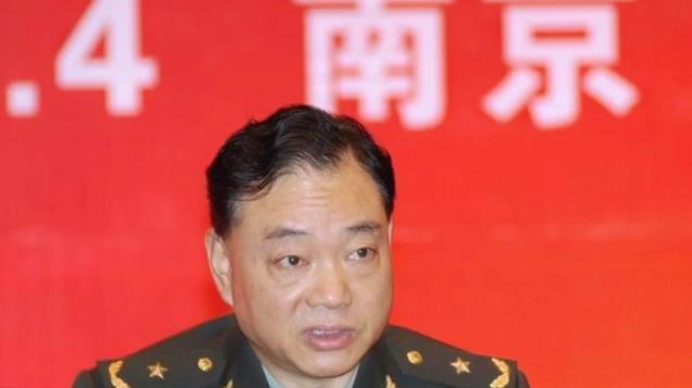 许世友之子，曾任江苏军区司令员，49岁升少将，如今官至何位？