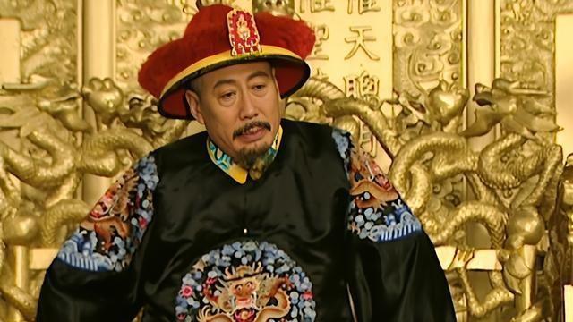 《圣祖实录》找到雍正夺嫡篡位的证据，这个证据可信吗？