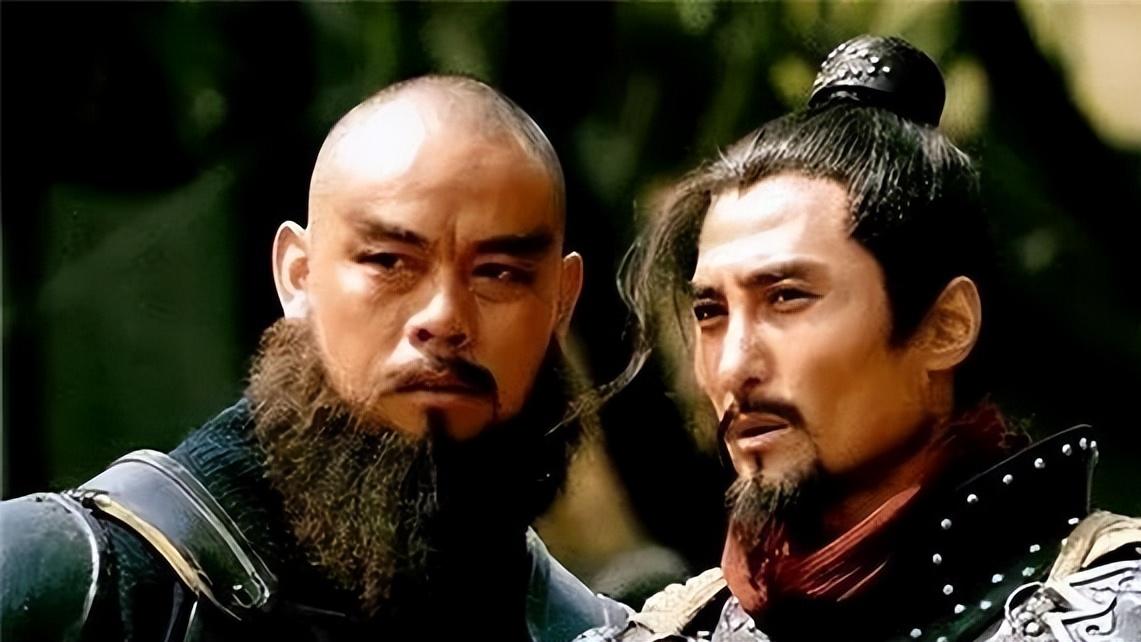 武松的后半生，是在杭州六和寺出家，终生陪伴自己的两位好兄弟