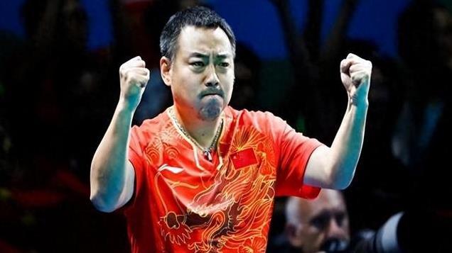 刘国梁被传下课？央视新闻公布细节！