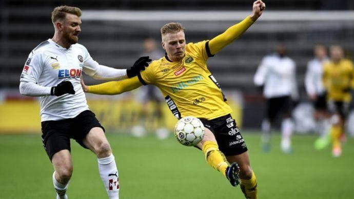 今日赛事分析：欧冠杯 基迪纳摩VS萨尔茨堡 马尔默VS布斯巴达