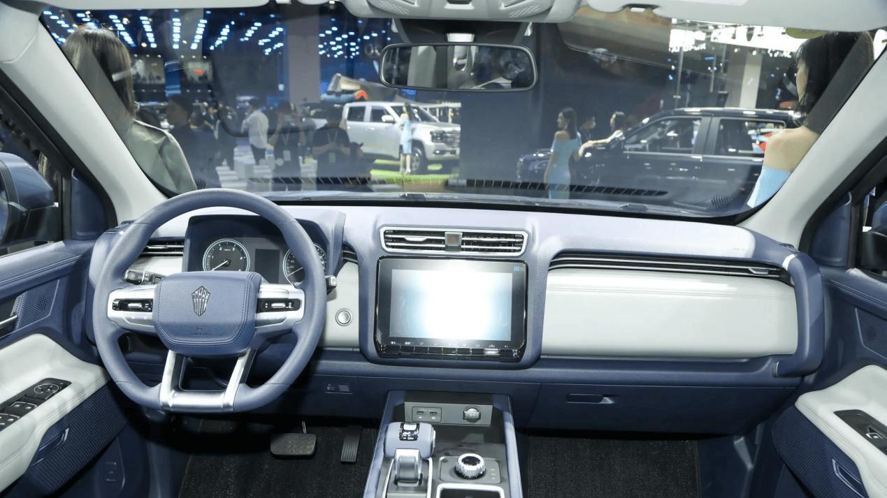 江铃大道全能者限时购车优惠，引领现代皮卡生活的全能之选