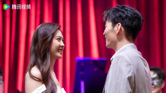 《心动的信号7》众人大换房，彭高雨璠互相助攻，牧辰一脸失落！