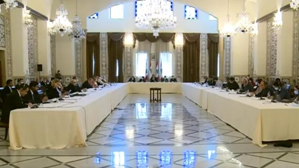 在黎巴嫩看守政府的眼中，美国的保证究竟能否改变现实？