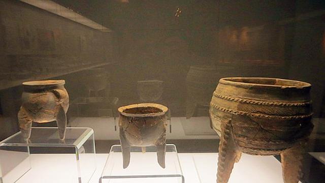 为什么二里头被认为是“最早的中国”？