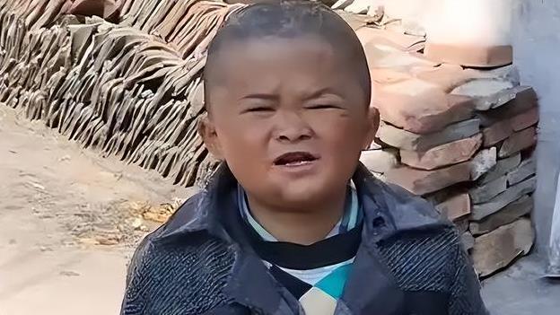9年前，那个酷似“马云”的江西小男孩范小勤，如今怎样了？
