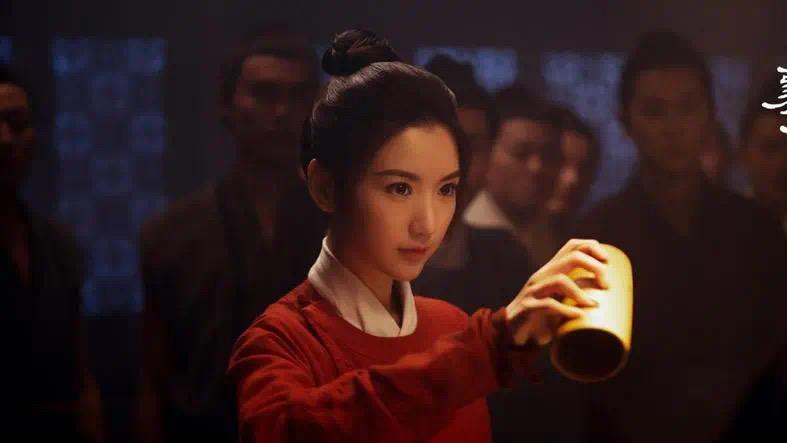 《云襄传》深圳卫视热播中