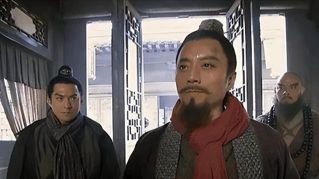 水浒传中有五个提辖：梁山上的四个是假的，那个真提辖又是谁呢？