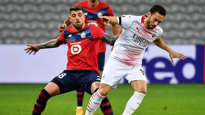 圣埃蒂安和里尔的交锋，谁能笑到最后？