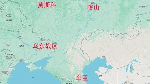 驻乌克兰大使换上关键人物，又与日本破冰：中国，风向变了