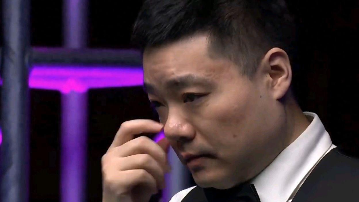 9-6！丁俊晖连胜四局逆转徐思，中国一哥有望再创历史！