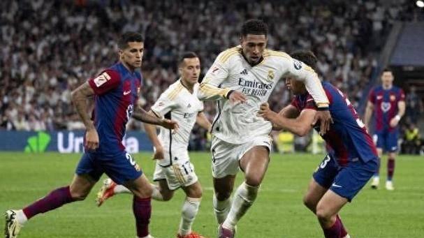 今日二串一足球： 巴利亚多利德vs比利亚雷亚尔+ 皇家马德里VS巴塞罗那