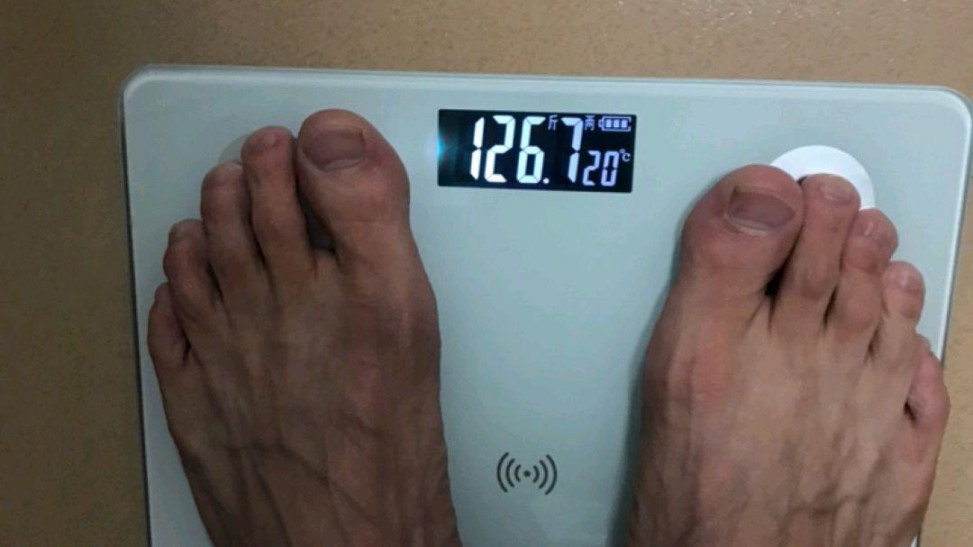 170厘米的男性，体重多少正常？想要控制体重，建议从2个方面入手