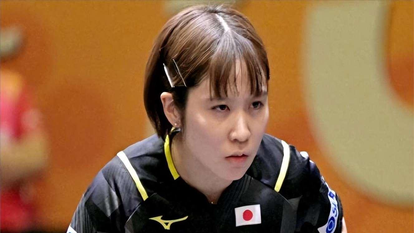 大逆转！国乒选手3：2淘汰日本女单，大获全胜，国乒女单3人晋级