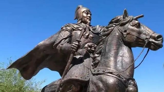 汉武帝的开疆拓土与李陵的悲壮人生