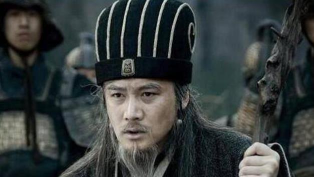 诸葛亮和司马懿谁更厉害？根据正史记载：二人根本不是同一水平