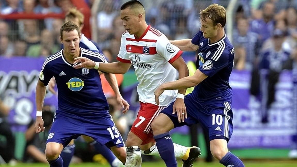 美职业：纽约城VS圣何塞地震，纽约城稳扎稳打，本场轻松击败对手