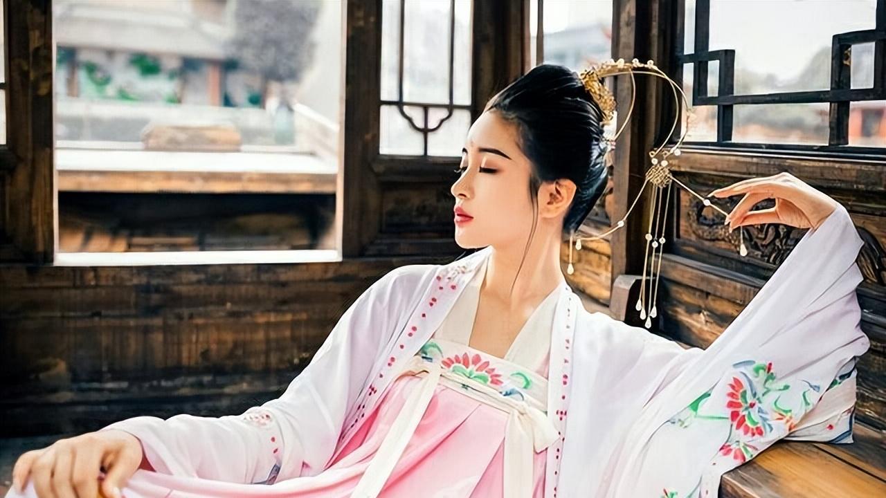 “花间词”鼻祖温庭筠，仕途不顺的原因，主要是得罪两个人