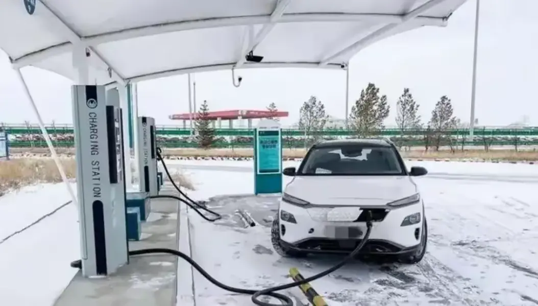 东北大雪惹众怒！新能源车主集体“中招”，“寒冬体验”引发热议！