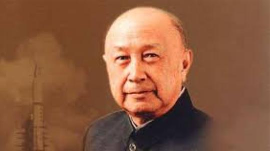 钱学森在世界上是怎么样的地位