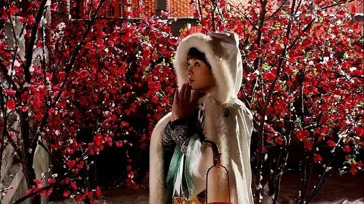 《甄嬛传》：看到皇帝临死前让甄嬛叫他一句四郎，才知道甄嬛能赢是因为她死在了皇帝最爱她的那一年