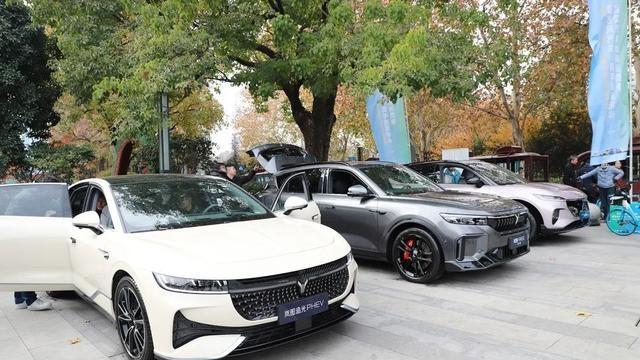 “以旧换新”新机遇 东风汽车激发消费新活力